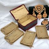Jewellery Set Organiser  - Regular, Sandwisp