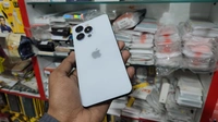 REALME C53 N53 C51 WHITE APPLE CONVERTER - White, 6.75