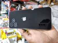 REALME C53 N53 C51 Black APPLE CONVERTER - Black