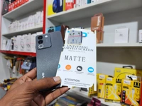 Vivo Y200 Back Membren