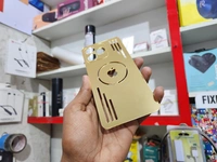 REALME C53 N53 C51 GOLD APPLE CONVERTER