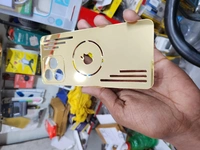 REALME C53 N53 C51 GOLD APPLE CONVERTER