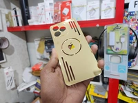 REALME C53 N53 C51 GOLD APPLE CONVERTER