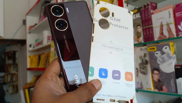 Vivo V29e Back Membren 