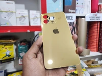 REALME C53 N53 C51 Gold  APPLE CONVERTER - Olive