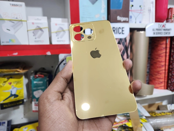 REALME C53 N53 C51 Gold  APPLE CONVERTER - Olive