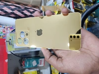 REALME C53 N53 C51 Gold  APPLE CONVERTER - Olive