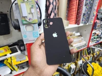 Poco M6 Pro 5g Black Apple Panel - Black