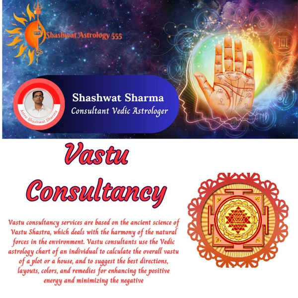 Vastu Consultancy 