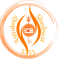 Shashwat Astrology 555 - Logo
