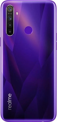 Realme 5-3/32