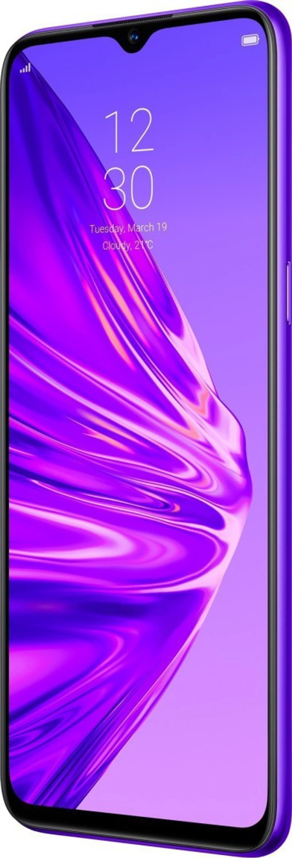 Realme 5-3/32