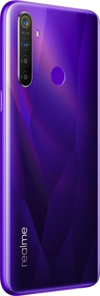 Realme 5-3/32