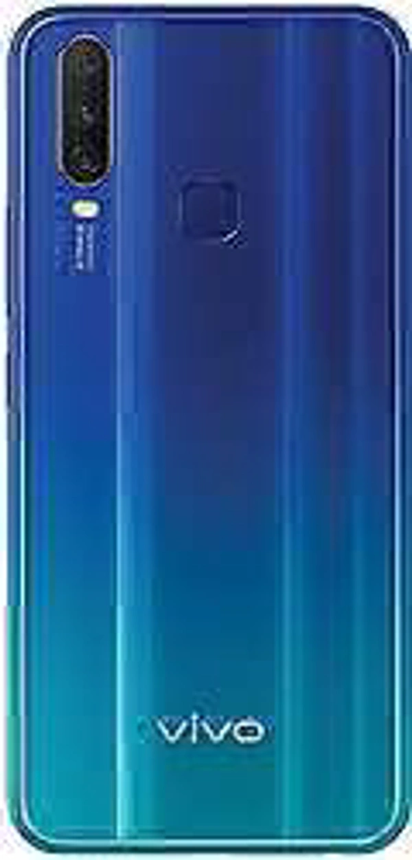 Vivo Y12-3/64