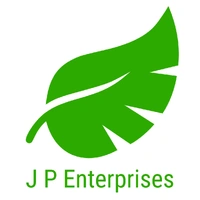 Jp Enterprises  - Logo