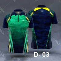 JPE New Men's Hors Sleev 👕 T-shirt  - multi color , free size 