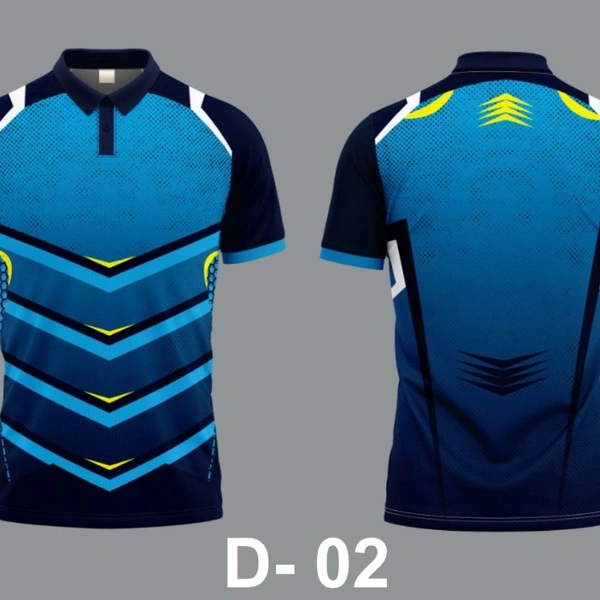 JPE New Men's Hors Sleev 👕 T-shirt  - multi color , free size 