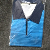 JPE New Men's Hors Sleev 👕 T-shirt  - multi color , free size 