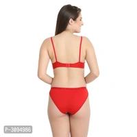 Bra & Panty Set
