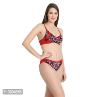 Bra & Panty Set