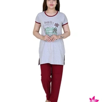 Fancy Woman Nightsuit 