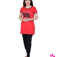 Fancy Woman Nightsuit 
