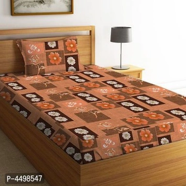 Bed Sheets 