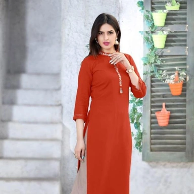 Kurti & Plazo Seet