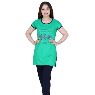 Fancy Woman Nightsuit 
