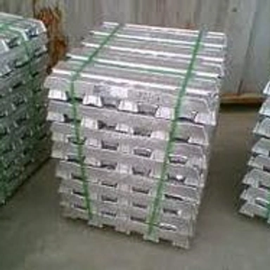 Aluminum Ingot
