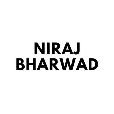 Niraj Bharwad