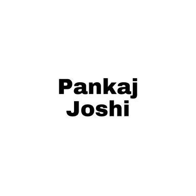 Pankaj Joshi