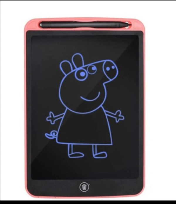 Kids Writing Pad 8.5 Inch