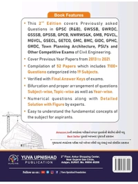 Objective CIVIL ENGINEERING VOLUME-1 + VOLUME-2 Special Combo Offer