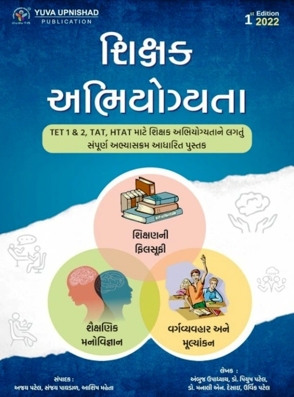 Shikshak Abhiyogyata - Yuva