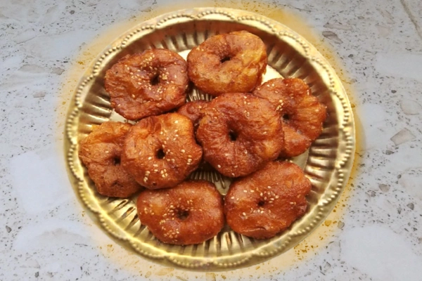Arisa Pitha