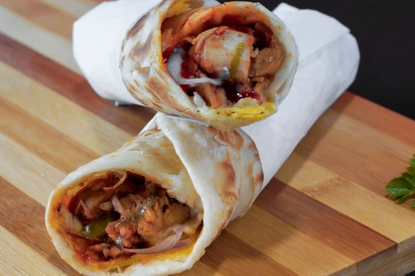Broiler Chicken roll