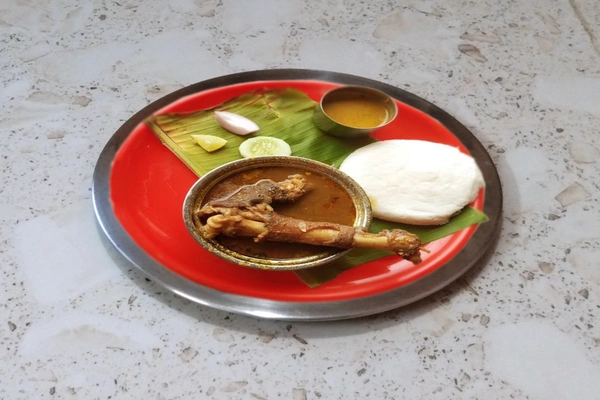 Motton Edli Kal Soup