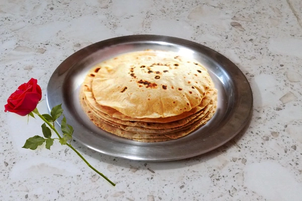 Tawa Roti