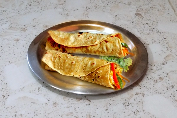 Veg Roll