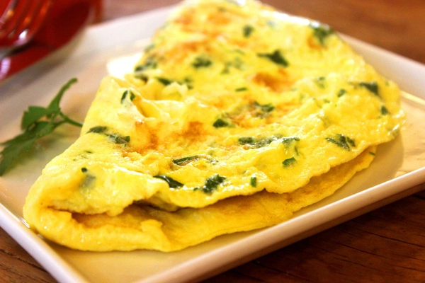 Egg Amblet