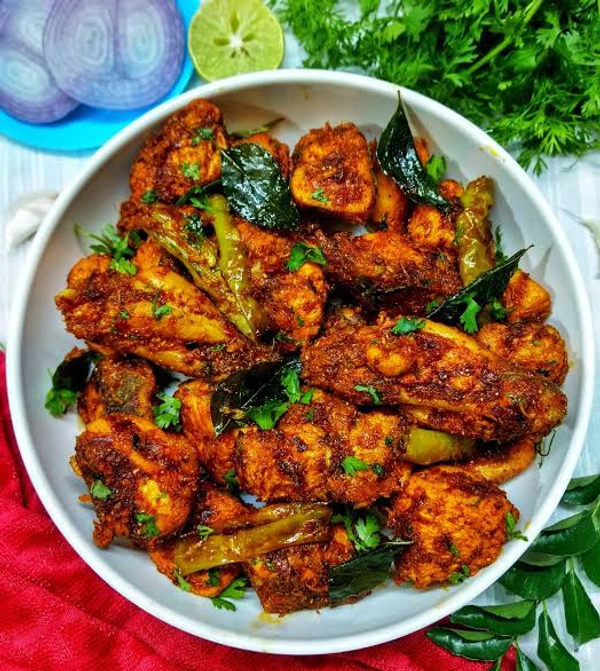 Broilor King Chicken Rost-90  Half