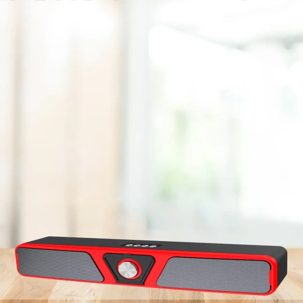 SOROO Soroo Fusion Series YO-SP-17 - Alizarin Crimson