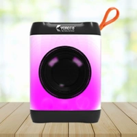 YOROTO Small Bluetooth Bang Bang Series Wireless Speaker Yo-326BTL - Green, Free Size
