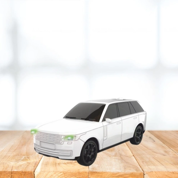 Yoroto Soroo Range Rover Series Protable Wireless Speaker Yo - 425 BT - Black, FREE SIZE