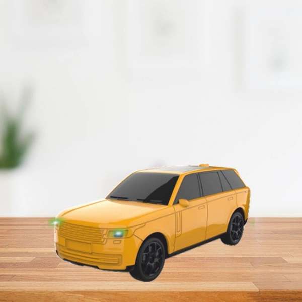 Yoroto Soroo Range Rover Series Protable Wireless Speaker Yo - 425 BT - Blue, FREE SIZE