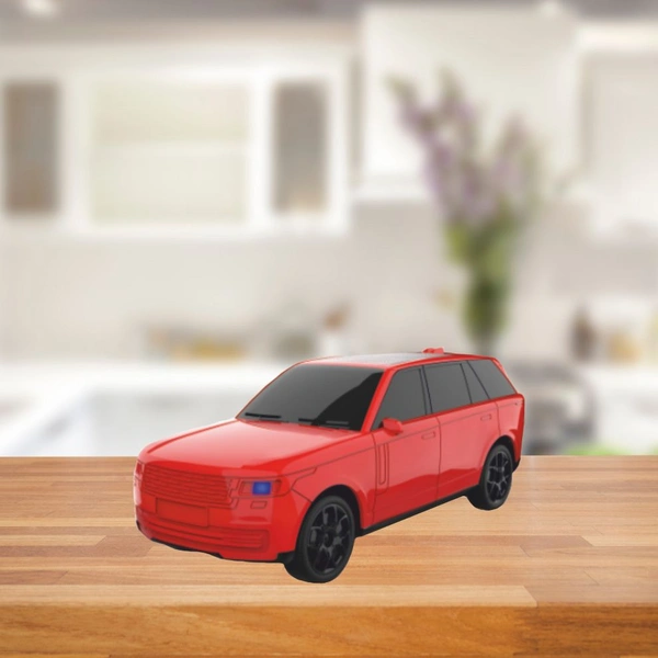 Yoroto Soroo Range Rover Series Protable Wireless Speaker Yo - 425 BT - Blue, FREE SIZE