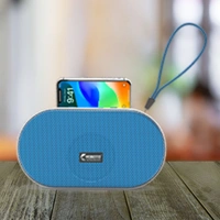 Yoroto Soroo Speaker YO A-012 PRO - Green, FREE SIZE
