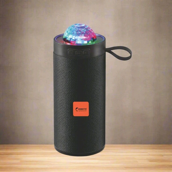 Yoroto house speaker - Blue, FREE SIZE