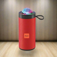 Yoroto house speaker - Red, FREE SIZE